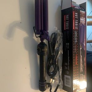 Ceramic 3 barrel Waver